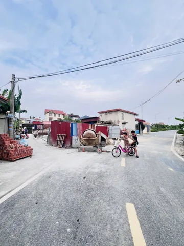 Bán 105m tại Hoa Động - Thuỷ Nguyên - Hải Phòng ✅ vị trí siêu đẹp - sinh lời cao