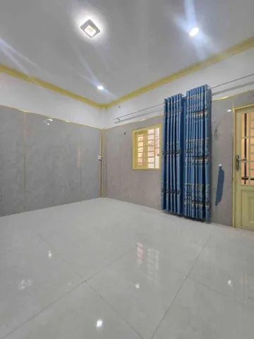 CHỈ 2,2 TỶ - SỞ HỮU NHÀ MỚI ĐẸP NGAY TRUNG TÂM TÂN PHÚ !