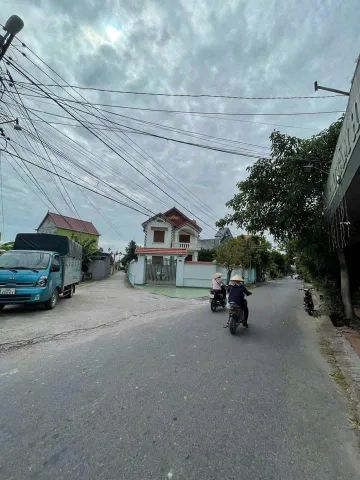 1HN57.5 🔥 **8XX TRIỆU - SỞ HỮU NGAY ĐẤT TỔ 12 HÒA NGHĨA - PHỐ AN TOÀN** 🔥