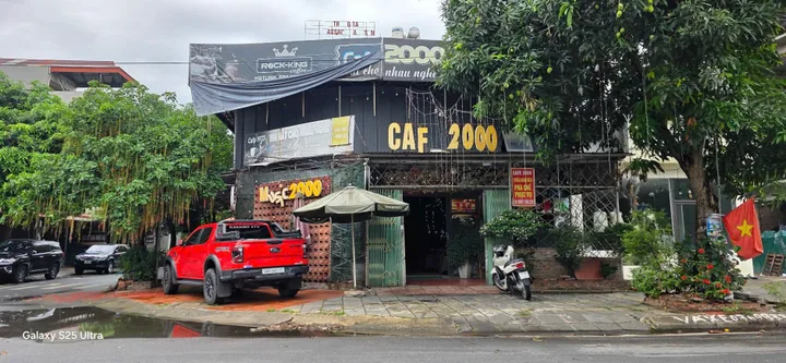 🔥MẶT PHỐ LÊ QUANG ĐẠO - TỪ SƠN - LÔ GÓC KD ĐỈNH - DT 340M² - MẶT TIỀN SIÊU RỘNG - ĐẦU TƯ NGON - TL MẠNH🔥