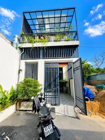 SIÊU PHẦM SÁT BÊN LÀNG ĐẠI HỌC. 73M² NGAY BCONS THỐNG NHẤT-