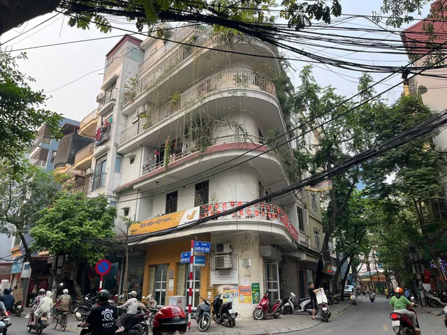 Bán nhà 90.9m² có sẵn 78.8m² thổ cư ngang 9,2m giá 48.5 tỷ tại Đường Nguyễn Ngọc Nại Phường Phương Liệt