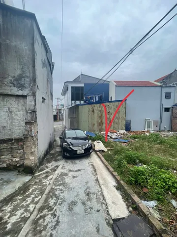 Bán 55 m Đông Sơn ngõ ô tô 4 chỗ tận nơi . L/h;076.231.9990 e Thúy