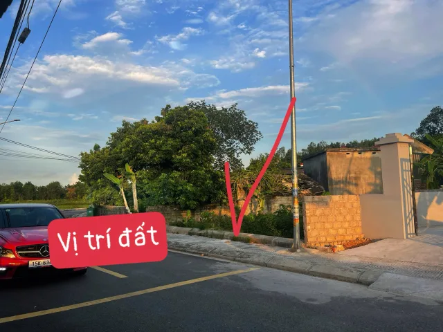 Bán 54 m Hoà Bình đường nhựa 2 ô tô tránh nhau , khu dân cư đông đúc . L/h;076.231.9990 e Thúy