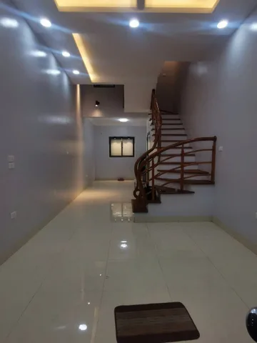 Cho Thuê Nhà Ngõ 47 Nguyễn Đức Cảnh - Hoàng Mai 43M² 3 Tầng 3 Ngủ - Nội Thất CB - Giá Thuê 12,5tr