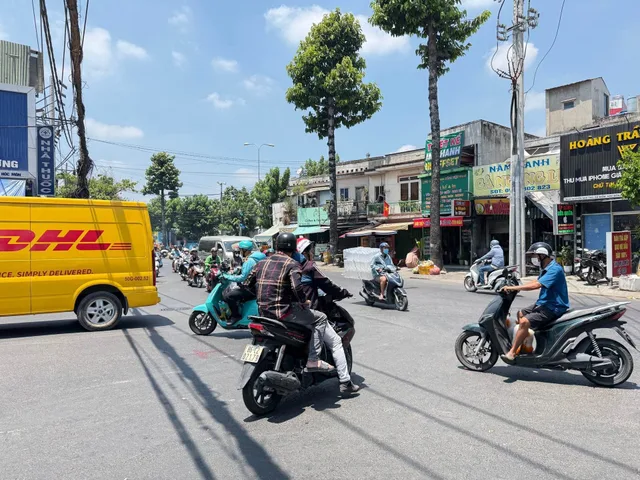 MẶT TIỀN NGUYỄN THỊ HUÊ Bà Điểm– SÁT NGÃ TƯ AN SƯƠNG chỉ 6,5 Tỏi
