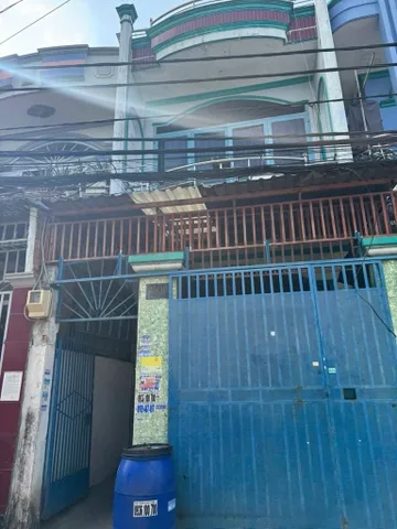 📣📣📣HÀNG NGỘP CÓ DÒNG TIỀN ỔN ĐỊNH  – TÂN THỚ NHẤT GẤN  CHỢ LẠC QUANG - Q12 – 6,9 tỷ giá cũ ( 7,5 tỷ ) 💥