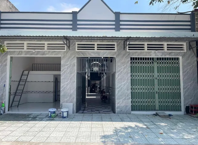 🔥 CHỦ CẦN BÁN GẤP DÃY TRỌ 300m2 GIÁ 1TỶ090 Ở LAI UYÊN – BÀU BÀNG 🔥