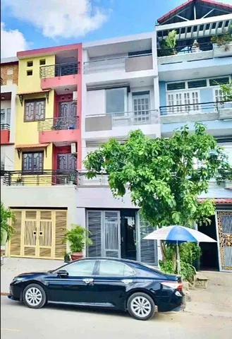 QUẬN 8, MẶT TIỀN KINH DOANH 4 TẦNG, 6PN, 90M2, SHR, HOÀN CÔNG, CHỈ 11T