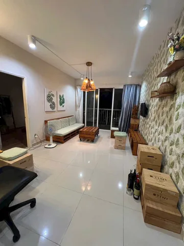 CHO THUÊ CĂN HỘ TẠI BLOCK B TẠI CHUNG CƯ VŨNG TÀU PLAZA