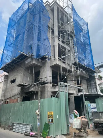 NHÀ MỚI SIÊU ĐẸP TRUNG TÂM PHƯỜNG AN KHÁNH, QUẬN 2