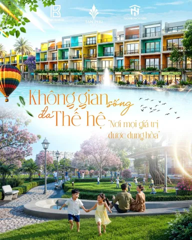 tân phú city , đón sóng hạ tầng tỷ đô cao tốc hà nội -thái nguyên mở rộng ,CK28%, LS 0%