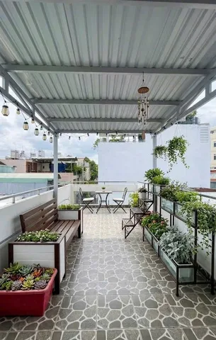 Bán nhà hẻm Xe hơi Cách Mạng Tháng Tám, QUẬN TÂN BÌNH, 3.2 x 12m (36 m2), giá 7.9 tỷ