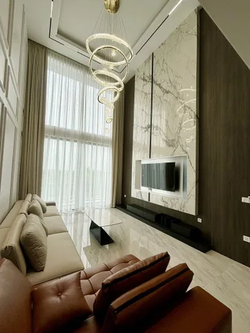 Bán Nhà 7 Tầng Thang Máy Phúc Lợi - 75m2 Mặt Đường Lớn - View Sông Đuống