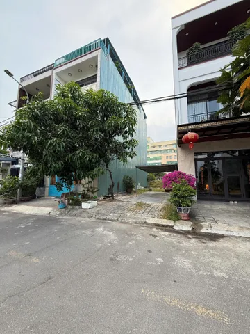 🌟 BÁN ĐẤT ĐẸP ĐƯỜNG HÒA PHÚ 3 dt80m2 hướng đông nam Giá 5ty5 tl nhẹ