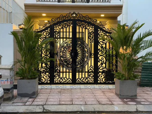 BÁN NHÀ HÀ QUANG 2, ĐƯỜNG 2B GIÁ 10,9 TỶ LH 0932428126