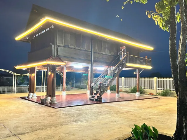 💥💥💥 SIÊU NHÀ VƯỜN VIEW CÁNH ĐỒNG PHƯỜNG EAKAO.