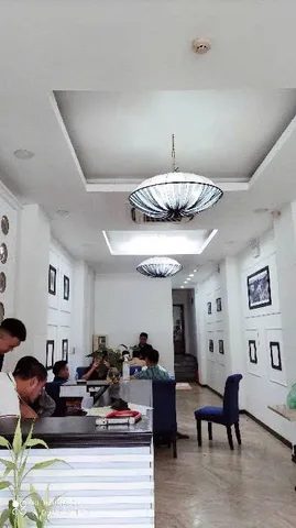 SIÊU VIP - MẶT PHỐ ÂU CƠ – TÂY HỒ | LÔ GÓC 3 MẶT THOÁNG - 500M²  - 287.5 TỶ
