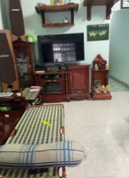 🔥 SIÊU PHẨM NHÀ CẤP 4 BỀ NGANG 5M LÝ TƯỞNG – TRỤC BÌNH GIÃ (P. THẮNG NHẤT) – DIỆN TÍCH THỰC TẾ 65M² SỔ ĐỎ RIÊNG – GIÁ CHỈ 3.2 TỶ (CÒN THƯƠNG LƯỢNG)! 🔥