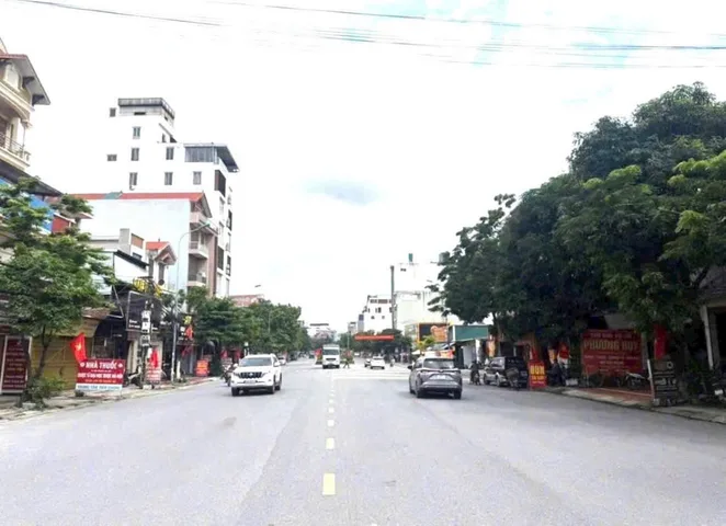 🌺BÁN 02 LÔ ĐẤT LIỀN NHAU MẶT ĐƯỜNG ĐÔI ĐỒNG BÈO NGUYỄN CỪ