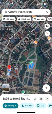 🔥 ĐÓN ĐẦU QUY HOẠCH ĐƯỜNG 37M - CƠ HỘI SỞ HỮU ĐẤT MẶT TIỀN GIÁ CHỈ 1 TỶ 700 TRIỆU! 🔥