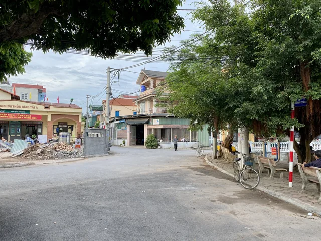 🔥DƯƠNG QUANG - GIA LÂM - Ô TÔ ĐỖ CỬA - VỊ TRÍ ĐẸP - VIEW SIÊU THOÁNG - 98M NHỈNH 4TỶ🔥