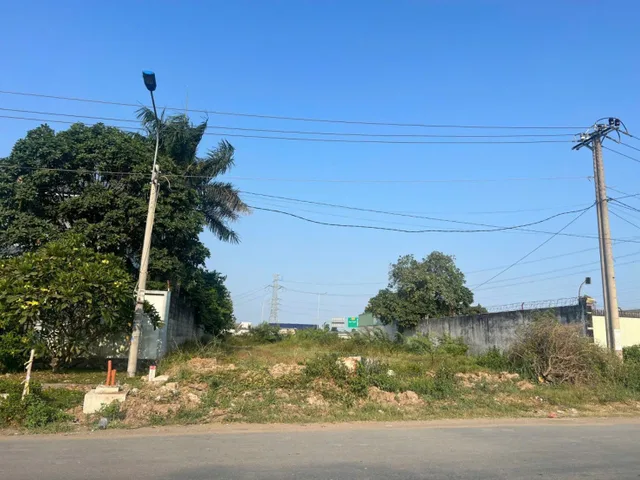 Đất thổ cư 422m2 (9x47m) MT đường Mỹ Yên - Tân Bửu, gần nút giao cao tốc, Mỹ Yên, Bến Lức, Long An