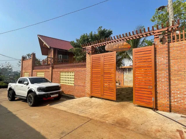 🏡 HOMESTAY ĐANG KINH DOANH ỔN ĐỊNH – TRUNG TÂM PHƯỜNG EA TAM, TP. BUÔN MA THUỘT 🌿