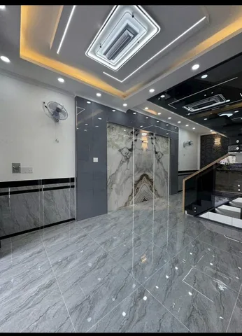 Bán nhà 5x20m gần vinhomes hóc môn 525 triệu còn thương lượng hẻm kinh doanh