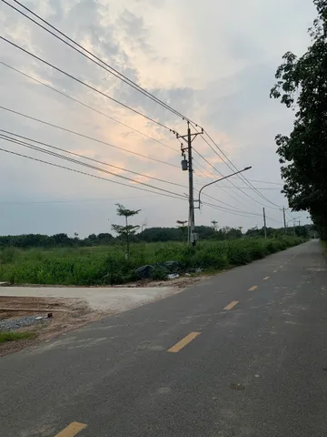 Đất mặt tiền kinh doanh DT 750 gần ngay đường hồ chí minh