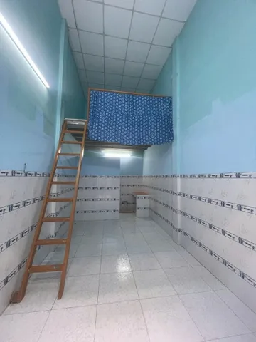 Cho thuê phòng trọ tầng trệt, có gác lửng tiện nghi, sạch sẽ, thoáng mát quận Tân Phú, 0906171128