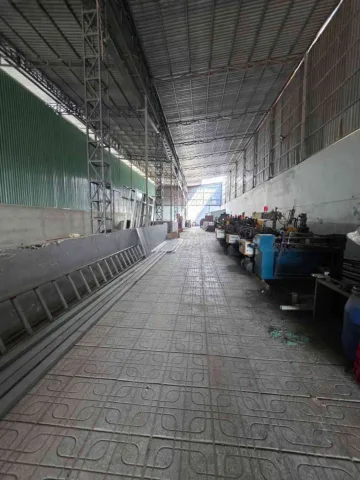 BÁN ĐẤT BÌNH THÀNH BÌNH TÂN 980M2 15 TỶ HẺM Ô TÔ HAI MẶT HẺM GẦN CHỢ