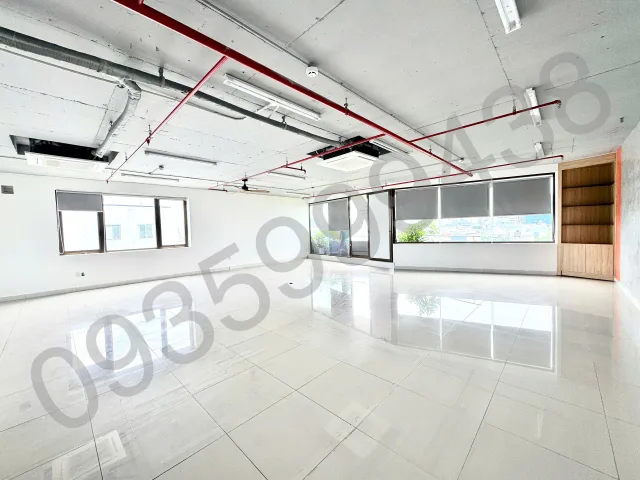 CHO THUÊ VĂN PHÒNG 100 M2 TUYẾN ĐƯỜNG LỚN - CHỈ 26 TR/THÁNG. PROPERTY DANANG