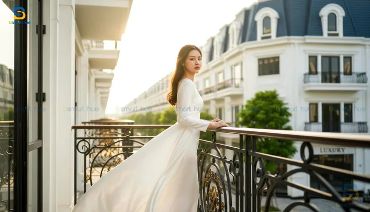 Shophouse Kinh doanh Mặt tiện Chợ Duy nhất ở Thành Phố Huế