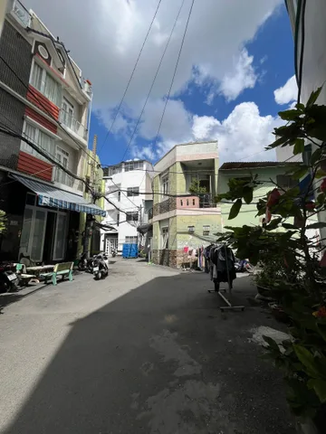 🏡 BÁN NHÀ 3 TẦNG HỒNG BÀNG QUẬN 6 - 36M² 4PN XE HƠI TẬN CỬA NHỈNH 5 TỶ