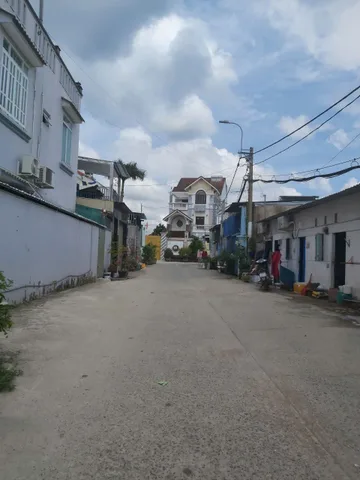 ĐẤT THỔ CƯ - 5,6M*15,25M - KDC ĐƯỜNG LÊ VĂN LƯƠNG - NHƠN ĐỨC - NHÀ BÈ - TP.HCM
- GIÁ: 3 Tỷ 450 TRIỆU - LIÊN HỆ 0919089456