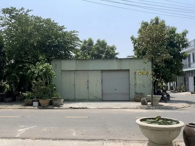 BÁN GẤP CẮT LỖ CĂN NHÀ CẤP 4, TRỤC ĐƯỜNG PHÂN LÔ KHU ĐÔ THỊ BIỂN, KD, Ở, XÂY KHÁCH SẠN, NHÀ NGHỈ