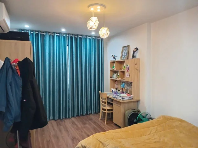 Bán con phỉn Vietduc Complex 39 Lê Văn Lưong, Thanh Xuân Hà Nội