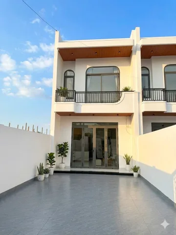 Bán Nhà riêng 107m2 có sẵn 40 m2 thổ cư giá 3.380 tỷ tại Phường Ea Tam Thành phố Buôn Ma Thuột Đắk Lắk