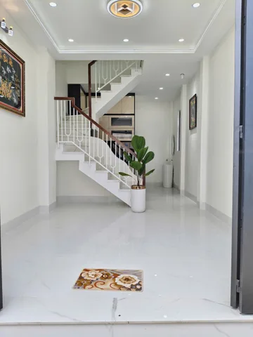 chủ hạ giá 100tr bán gấp căn 2 mt Lê Văn Khương, 2 tầng, giá 1,76 tỷ