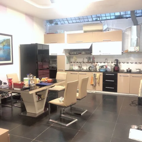 BÁN CĂN LIỀN KỀ KĐT NAM LA KHÊ HÀ ĐÔNG   75m²_ 5T _ 21 TỶ