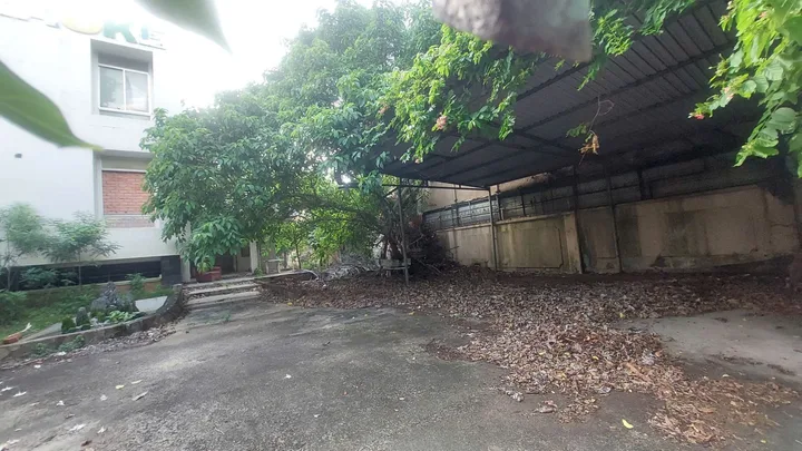 💎 CHO THUÊ 1568M² ĐẤT MẶT TIỀN VÕ THỊ SÁU - NGANG 20M BỀ THẾ, MẶT SAU GIÁP HỒ BÀU SEN 💎