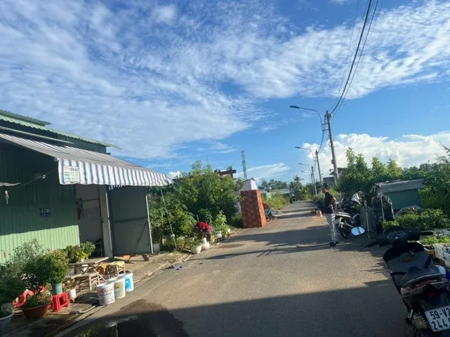 🔥 ĐẤT DỰ ÁN PHỐ ĐÔNG – TRƯỜNG LƯU, LONG TRƯỜNG – 82M² – ĐƯỜNG 7M – CHỈ 4.9 TỶ THƯƠNG LƯỢNG 🔥