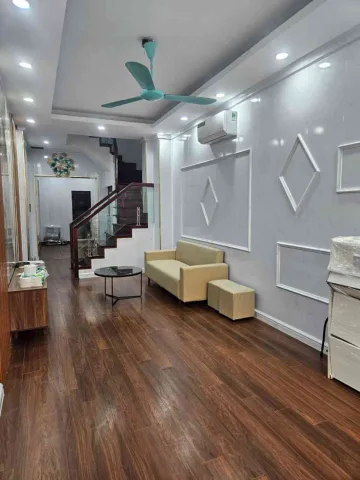 Bán nhà Nguyễn Ngọc Nại, Thanh Xuân – Giá 12.8 tỷ – DT 52m² x 3 tầng – Ô tô đỗ cửa, 18m ra phố, 2 mặt thoáng