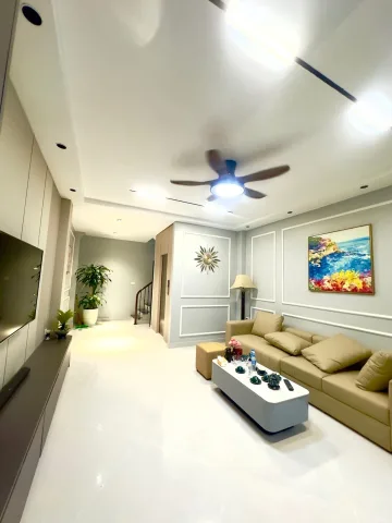 Bán nhà Lê Trọng Tấn, Thanh Xuân – Giá 12.9 tỷ – DT 52m² x 6 tầng – MT 4m – Phân lô quân đội, Thang máy 6 điểm dừng, Gần hồ điều hoà