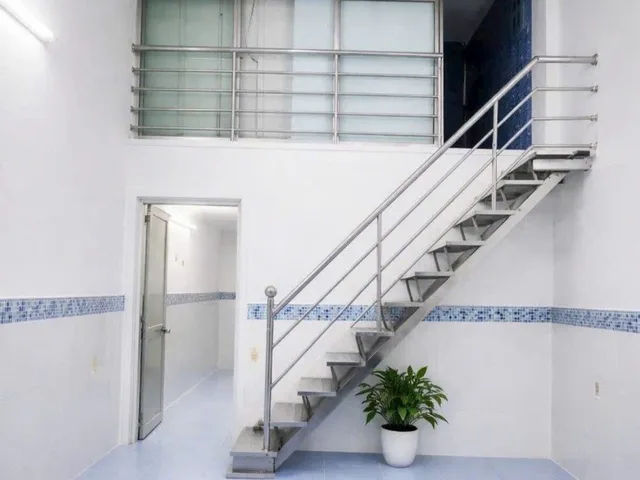 44M2 - 3PN - HXH - PHẠM VĂN ĐỒNG - 3.7T (TL)