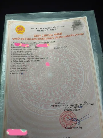 Bát nhà đât chính chủ, sổ sẵn giao dịch ưu tiên cá nhân không trung gian