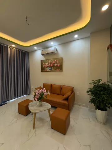Ngay chợ vải Phú Thọ Hòa-Hơn 5 tỷ- DT 48m2- Khu kinh doanh tấp nập-Nhà mới ở ngay