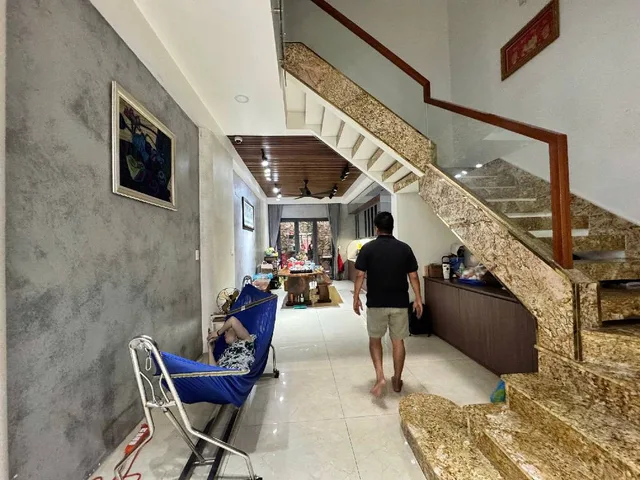 Bán nhà riêng đường Hương Lộ 2, P. Bình Trị Đông, 80m2, 5 tầng