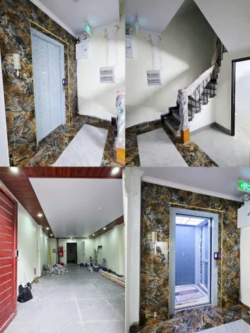 Cho Thuê Nhà Ngõ 256 Dương Văn Bé - Hai Bà Trưng 50M² 4,5 Tầng - Full Nội Thất - Công Năng Hoàn Hảo - Khai Thác Dòng Tiền - Giá Thuê 23tr